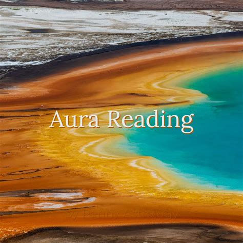 Aura Reading | Penny Astrology