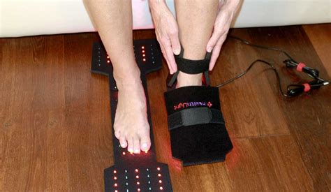 The Complete Guide To Red Light Therapy 2025 Healthlight