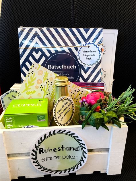 Geschenk Zum Ruhestand Geschenk Ruhestand Arbeit Geschenke