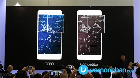 Oppos Smartsensor Pixel Level Ois Is Poised To Shake Up Mobile Imaging