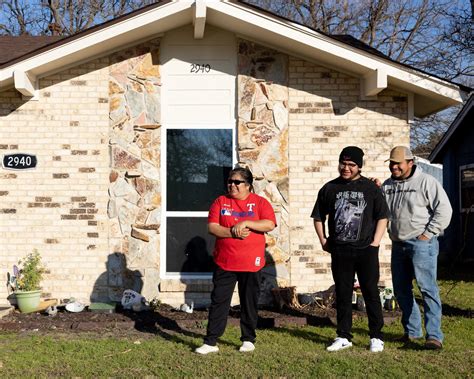 The Obstacles to Buying Your First Home - The New York Times