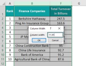 Unhide Excel Column Top Methods How To Unhide All Column