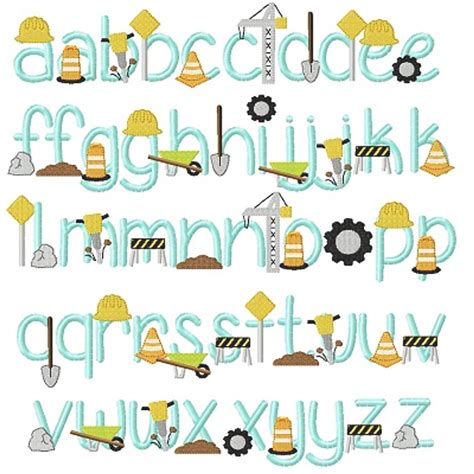 Construction Font Planet Applique Inc