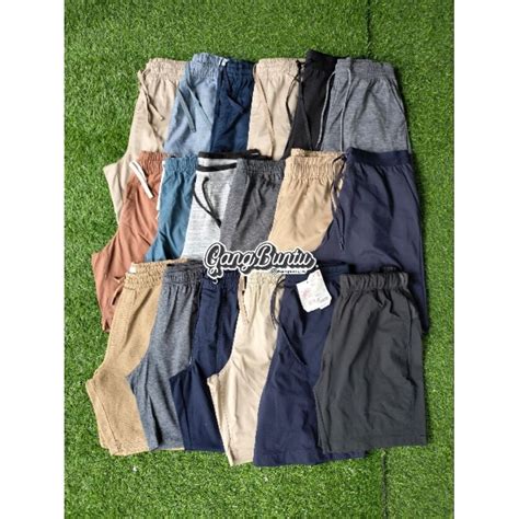 jual paket celana panjang original shopee indonesia