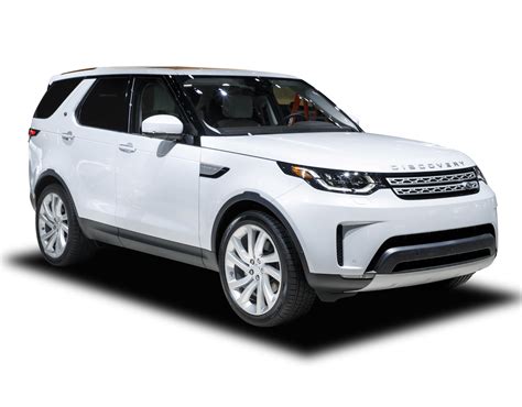 Discovery Range Rover : Land Rover Discovery Sport 2019 Uppiges ...