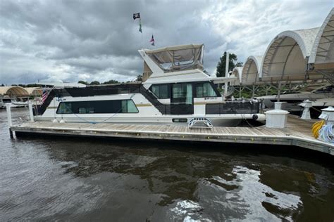 Houseboats For Sale By Owner And Dealers