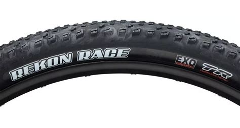 Pneu Maxxis Rekon Race 29x2 25 Exo Tr 120 Tpi Mercado Livre