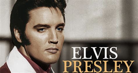 Rca Legacy Recordings Set To Release New Elvis Presley Gospel Music