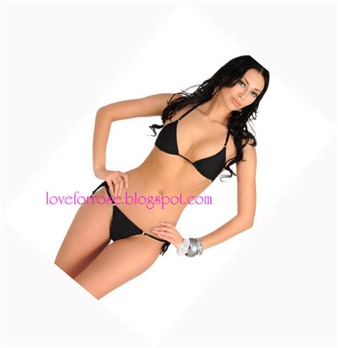 Fashion Life Style Sexy BeachWear Bikini Fashion For Sexy Women Rose