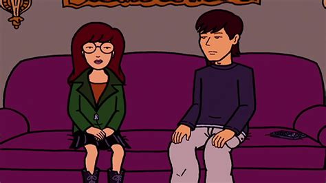 Watch Daria Season 5 Episode 12 My Night At Darias Watch Full