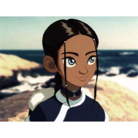 Katara ATLA concept art | Avatar the last airbender, Concept art ...