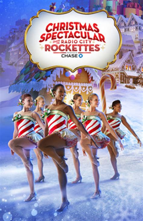 2022 New York Holiday With The Rockettes Prime Tours