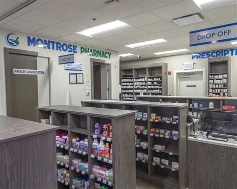 Montrose Pharmacy