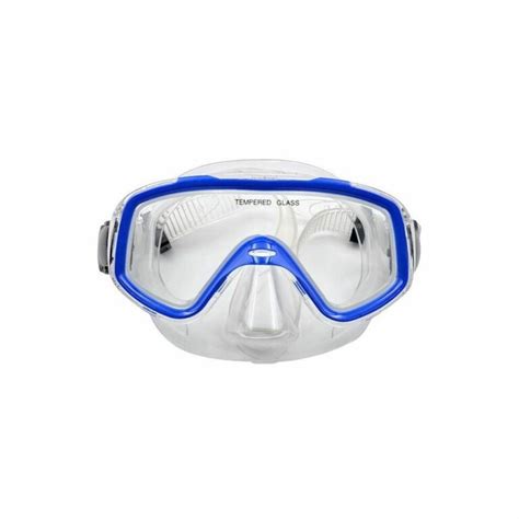 Aquaspro Junior Pvc Mask The Kingfisher