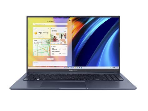 Asus Vivobook X Serien Notebookcheck Se