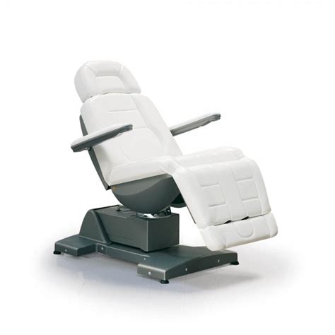 Fauteuil de Soins Gharieni SPL XP 4 Spinée