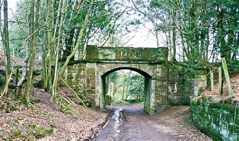 Mystery surrounding the haunted bridges - The Sunday Guardian Live