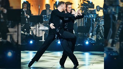 Same Sex Dance Duo Wins Denmark S DWTS The Randy Report
