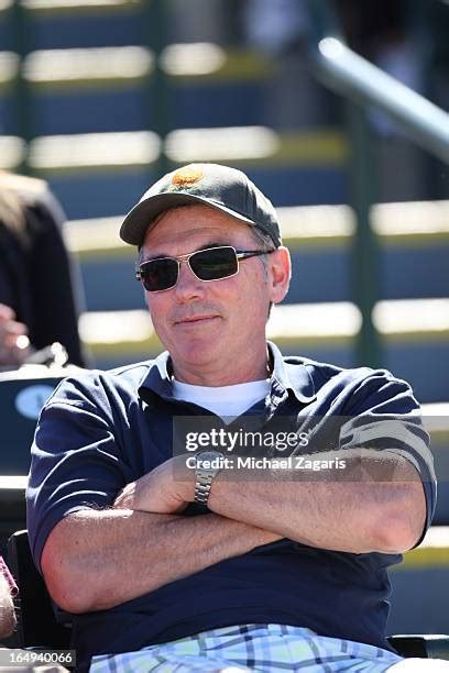 Billy Bean Padres Photos And Premium High Res Pictures Getty Images