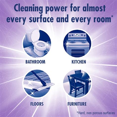 Fabuloso All Purpose Cleaner | Lofgreen's Office Products