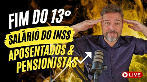 Urgente Fim Do Sal Rio Dos Aposentados E Pensionistas Do Inss