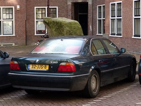 BMW 730i 1994 Nr4737 Ardy Van Driel Flickr