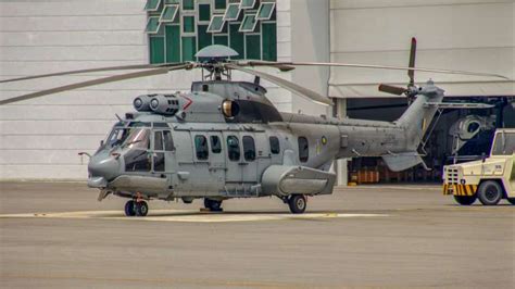 Aviation photographs of Registration: M55-06 : ABPic