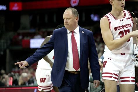 Wisconsin men's basketball schedule for the 2024-2025 season - Yahoo Sports