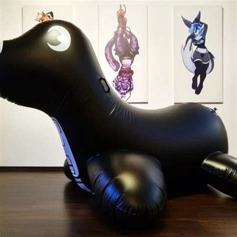 Inflatable Sph Etsy