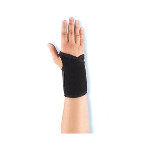 Hely Weber Modabber Wrist Splint Brace Dme Direct