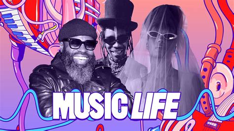 Bbc World Service Music Life Dancing Between Spaces With Santigold