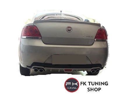 F At L Nea D F Z R Egzoz G R N Ml Plastik Fk Tuning Shop Oto