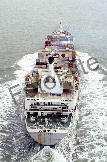 Act Container Ship Ship Photos Fotoflite Ship Image Library