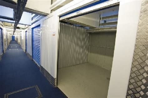 Box Self Storage Storage Ideal