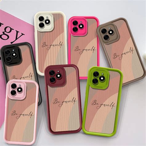 เคสสาหรบ infinix Smart Hot i Smart Plus Tecno Spark Go Spark C Pop