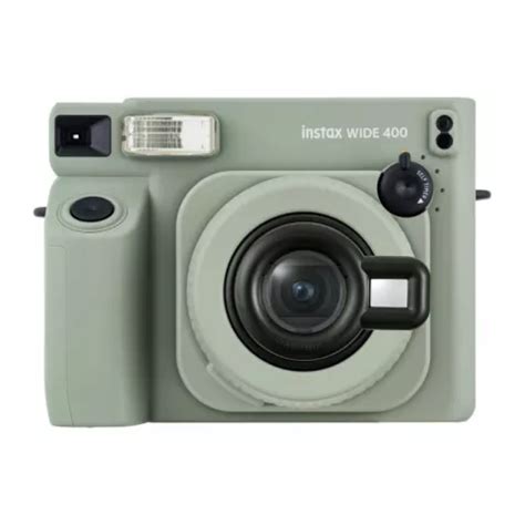 Fujifilm Instax Wide 400 Фотокамера моментальной печати - купить в ...