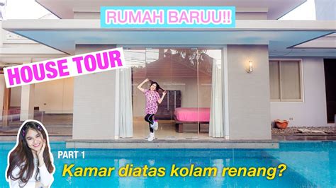 akhirnya rumah sendiri house  rumah  part  youtube