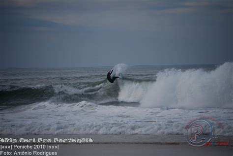 Rip Curl Pro Portugal 2010 António Rodrigues Peniche Online Flickr