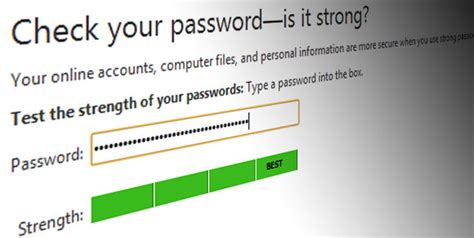 The Web’s Worst Passwords And How To Check If Your Password Is A Good ‘un Wirefresh