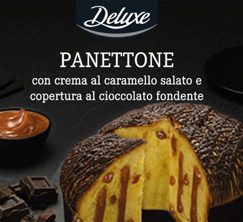 Questi Sono I Panettoni Lidl Deluxe Che Tutti Stanno Aspettando Di