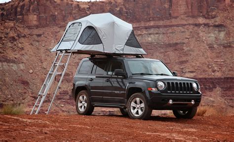 Rooftop Tents And The Love Hate Paradox Gearjunkie