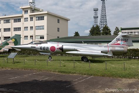 skippyscage photography - Fuchu Air Station (RJTZ) - September 2017