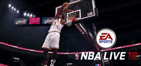 Nba Live Welcome To The One Trailer