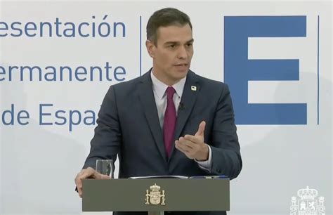 Sánchez se abre a retirar la reforma del CGPJ si el PP se sienta a