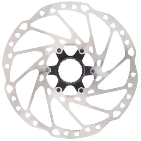 Shimano Deore Disc Scheibe Mm Sm Rt L Center Lock Velofactory