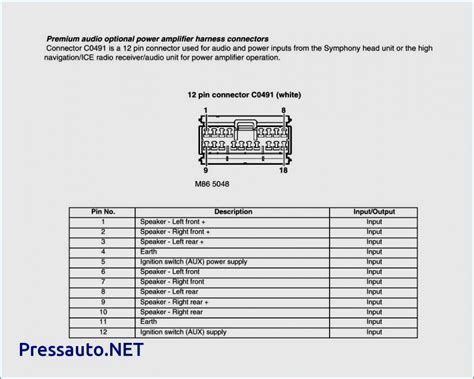 Kenwood Pin Wiring Harness Diagram Kenwood Car Radio Wiri