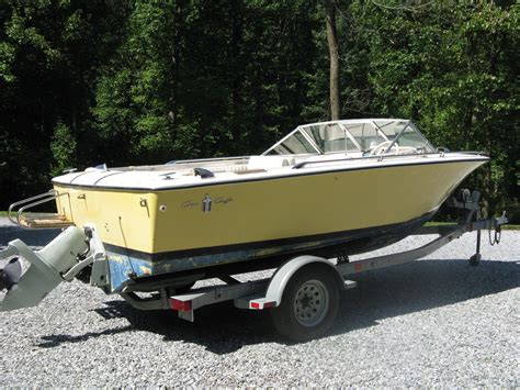 Chris Craft Lancer 1971 For Sale For 4000 Boats From