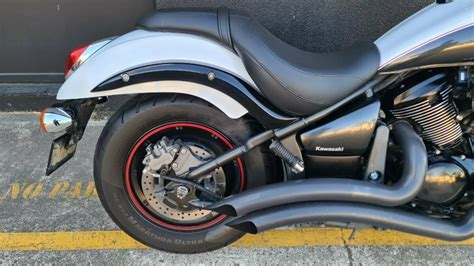 2016 KAWASAKI VULCAN 900 CUSTOM CRUISER JBFD5278054 JUST BIKES