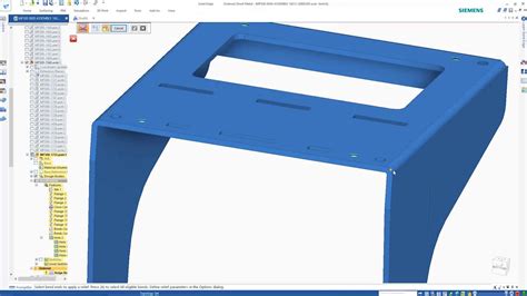 Mechanical Design In Solid Edge Shubban Technologies