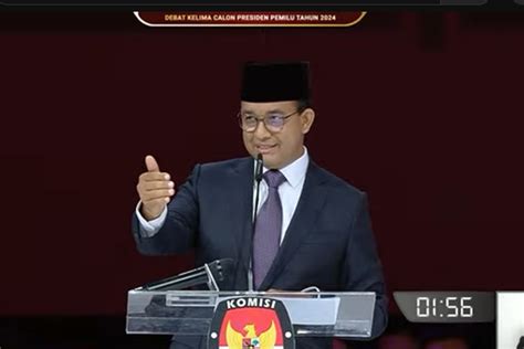 Ini Yang Akan Dilakukan Calon Presiden Ganjar Pranowo Jika Jadi